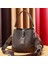 Kova Çanta Bayan Tek Omuz Crossbody Çanta (Yurt Dışından) 1