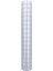 Temiz Vinil Transfer Bandı Rulosu 12 ”X 5 Ft W/ Izgara Duvarlar Zanaat Sanat Kapıları Kırmızı (Yurt Dışından) 1