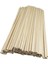 50pcs Crafts Model Bina Aksesuarları Için Bitmemiş Çubuklar 300mmx3mmx3mm (Yurt Dışından) 1