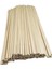 50pcs Crafts Model Bina Aksesuarları Için Bitmemiş Çubuklar 300mmx3mmx3mm (Yurt Dışından) 2