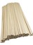 50pcs Crafts Model Bina Aksesuarları Için Bitmemiş Çubuklar 300mmx3mmx3mm (Yurt Dışından) 3