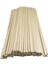50pcs Crafts Model Bina Aksesuarları Için Bitmemiş Çubuklar 300mmx3mmx3mm (Yurt Dışından) 4