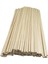 50pcs Crafts Model Bina Aksesuarları Için Bitmemiş Çubuklar 300mmx3mmx3mm (Yurt Dışından) 5