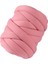 250g/0.55lbs Tıknaz Iplik El Örme 25mm Kalın Dev Iplik Jumbo Tüp Ipliği Pembe Için (Yurt Dışından) 3