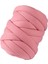 250g/0.55lbs Tıknaz Iplik El Örme 25mm Kalın Dev Iplik Jumbo Tüp Ipliği Pembe Için (Yurt Dışından) 5