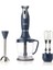 Dn 12100 Tenet Ac 600W Blender Set Lacivert 1