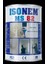 Isonem Ms 82 5 Kg. Beyaz 1