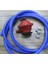Dedantor Aygaz 3 Lu Set Hortum ve Kelepce Mevcuttur 1.5 Metre Hortum 2 Kelepce 2