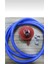 Dedantor Aygaz 3 Lu Set Hortum ve Kelepce Mevcuttur 1.5 Metre Hortum 2 Kelepce 4