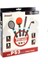 Ps3 Move Sports Kit Golf Tennis Pinpon Match 6in1 Ps3 Ps Vr 1