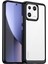 Xiaomi 13 Pro Global Shield Serisi Darbeye Dayanıklı Köşe Korumalı Yarı Esnek Plastik Tpu Kılıf - AL8100 1