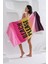 %100 Pamuk Plaj Deniz Havlusu Beach 75X150 3