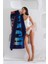 %100 Pamuk Plaj Deniz Havlusu Beach 75X150 2