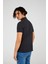 Father Basıc Polo Antrasit Erkek Tshirt 1