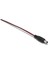 Kablolu Dc Jak 2.1mm Erkek AF252K 1