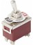 Toggle Sw. Büyük Boy 4p On-Off RD156C 1