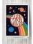 Open Mind, Zihin Psychedelic Indie Tarzı Poster 1