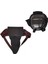 2 Adet Taekwondo Kasık Koruyucusu Muay Tay Headgear Sanda Mma Eğitimi (Yurt Dışından) 3