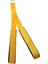 Tricep Sarı 74 cm Için Ip Kablo Bağlantı Eğitmenini Aşağı Çekin (Yurt Dışından) 5