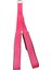 Tricep Halat Kablo Bağlanma Mukavemeti Eğitimi Neopren Gül Kırmızı 74CM (Yurt Dışından) 1