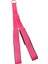 Tricep Halat Kablo Bağlanma Mukavemeti Eğitimi Neopren Gül Kırmızı 74CM (Yurt Dışından) 5