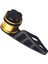 Gt Fishing Bobbin Knotter Düğüm Sarıcı Yardım Kablo Konnektörü Düğüm Cihazı Siyah (Yurt Dışından) 1