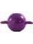 Yoga Kettlebells Eğitim Ayarlanabilir Egzersiz Erkek Çömelme Için Kadın Kalçalar Kalçaları Violet (Yurt Dışından) 3