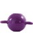 Yoga Kettlebells Eğitim Ayarlanabilir Egzersiz Erkek Çömelme Için Kadın Kalçalar Kalçaları Violet (Yurt Dışından) 5