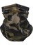 Boyun Gaiter Yıkanabilir Yaz Eşarp Kadınlar Için Erkekler Açık Hava Spor Tarzı D Ile Yürüyüş (Yurt Dışından) 2