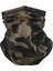 Boyun Gaiter Yıkanabilir Yaz Eşarp Kadınlar Için Erkekler Açık Hava Spor Tarzı D Ile Yürüyüş (Yurt Dışından) 3