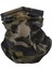 Boyun Gaiter Yıkanabilir Yaz Eşarp Kadınlar Için Erkekler Açık Hava Spor Tarzı D Ile Yürüyüş (Yurt Dışından) 5