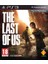 The Last Of Us Ps3 Oyun 1