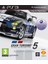 Ps3 Gran Turismo 5 Academy Edition 1