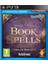 Wonderbook Book Of Spells Ps3 Oyun 1