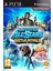 Playstation All-Stars Battle Royale Ps3 1
