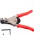 E25-BSM20 Adaptif Ağızlı Otomatik Kablo Sıyırıcı 0.5-2.0mm 2