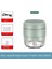 Elektrikli Gıda Kırıcı Mini Sarımsak Basın Sarımsak Sebze Kıyıcı Mutfak Ezilmiş Sarımsak Zencefil Ezilmiş Biber (Yeşil, 100ml) (Yurt Dışından) 1