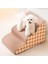 Evcil Köpek Merdivenleri Küçük Köpek Için Kanepe Için Rampa 3 3 Adım (Yurt Dışından) 2