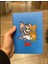 Favori Consept Favoriconsept - Tom ve Jerry Defter 1