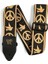 P04613 - Peace Love Dove Jacquard Gitar Askısı 1