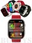 Poco Uyumlu Akıllı Saat Konuşma Özellikli Watch 9 Pro 45MM Amoled Ekran 5