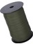 4mm Paracord Kamp Ipi Diy Dokuma Ipi Hava Dirençli Koyu Yeşil (Yurt Dışından) 2