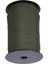 4mm Paracord Kamp Ipi Diy Dokuma Ipi Hava Dirençli Koyu Yeşil (Yurt Dışından) 4