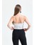 Gloplu Arkası Fermuarlı Zara Payet Bustiyer | BST33154 5