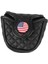Golf Club Head Cover Golf Eğitimi Için Hafif Su Geçirmez Muhafız (Yurt Dışından) 1