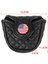 Golf Club Head Cover Golf Eğitimi Için Hafif Su Geçirmez Muhafız (Yurt Dışından) 2