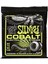 Ernıeball P02732 Cobalt Bass Regular Slınky 1