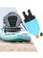 Saps Pompa Adaptör Hava Valf Adaptörü Stand Up Paddle Tahtası Kayak Için Kayak (Yurt Dışından) 3
