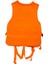 Su Sporları Kayak Kürek Tahtası Yüzdürme Yardımı Erkekler Için Bayanlar Orange Xxl (Yurt Dışından) 5