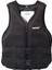 Su Sporları Kayak Kürek Tahtası Yüzdürme Yardımı Erkekler Için Black Xxl (Yurt Dışından) 1